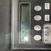 BioTek ELx50 Microplate Washer ELISA Plate Washer with Injector image 2